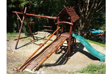 Private Unterkunft Vítkovice v Krkonoších 15
